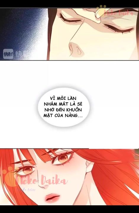 Ác Nữ Hoàng Hậu Chap 110 - Next Chap 111