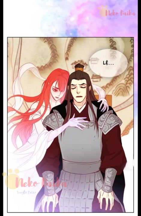 Ác Nữ Hoàng Hậu Chap 110 - Next Chap 111