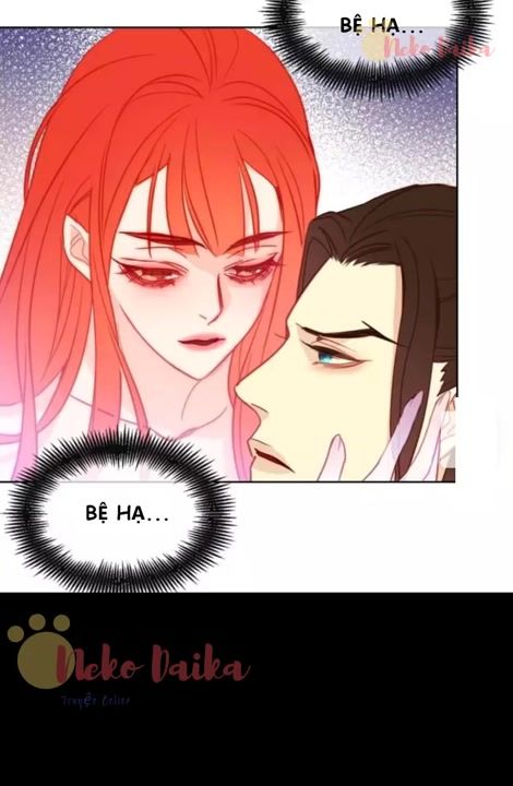 Ác Nữ Hoàng Hậu Chap 110 - Next Chap 111