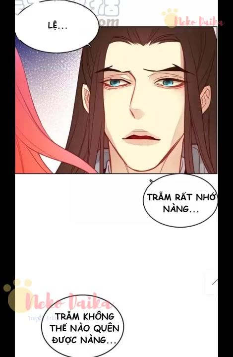 Ác Nữ Hoàng Hậu Chap 110 - Next Chap 111