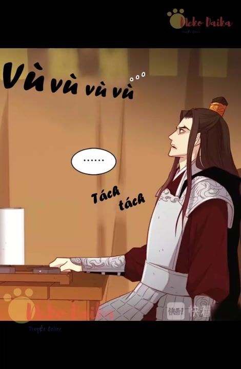 Ác Nữ Hoàng Hậu Chap 110 - Next Chap 111