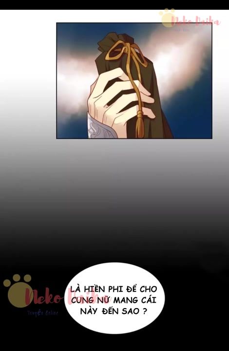 Ác Nữ Hoàng Hậu Chap 110 - Next Chap 111