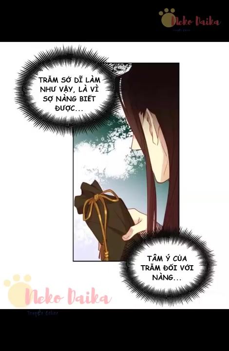 Ác Nữ Hoàng Hậu Chap 110 - Next Chap 111