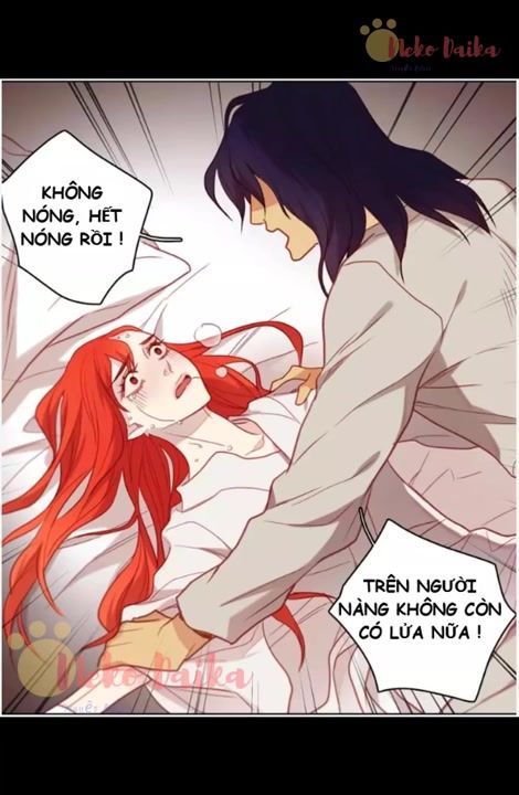 Ác Nữ Hoàng Hậu Chap 110 - Next Chap 111