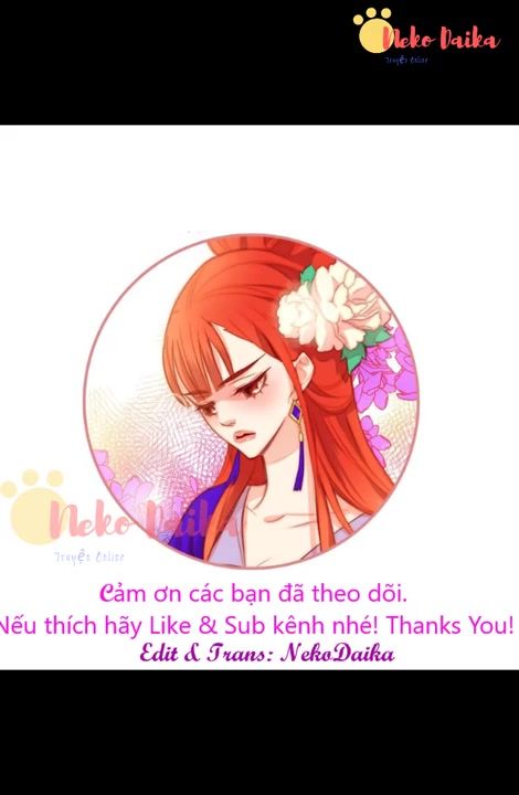 Ác Nữ Hoàng Hậu Chap 110 - Next Chap 111