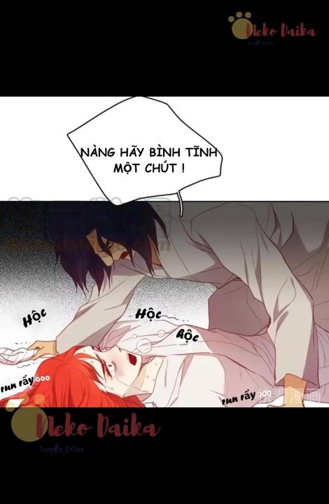 Ác Nữ Hoàng Hậu Chap 110 - Next Chap 111
