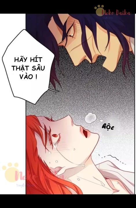 Ác Nữ Hoàng Hậu Chap 110 - Next Chap 111