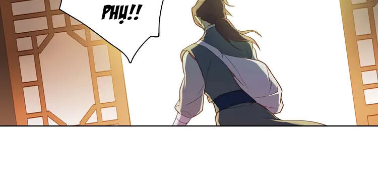 Ác Nữ Hoàng Hậu Chap 121 - Next Chap 122