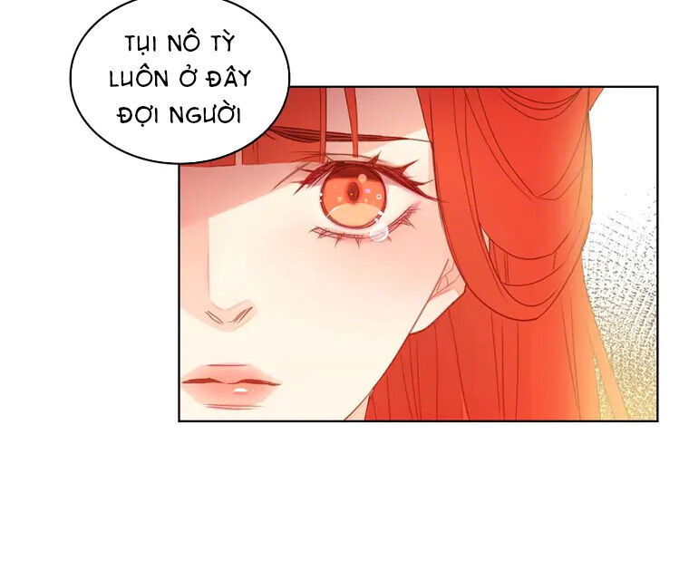 Ác Nữ Hoàng Hậu Chap 121 - Next Chap 122