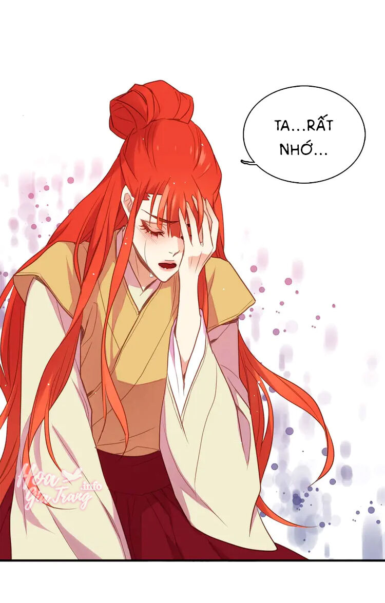 Ác Nữ Hoàng Hậu Chap 121 - Next Chap 122