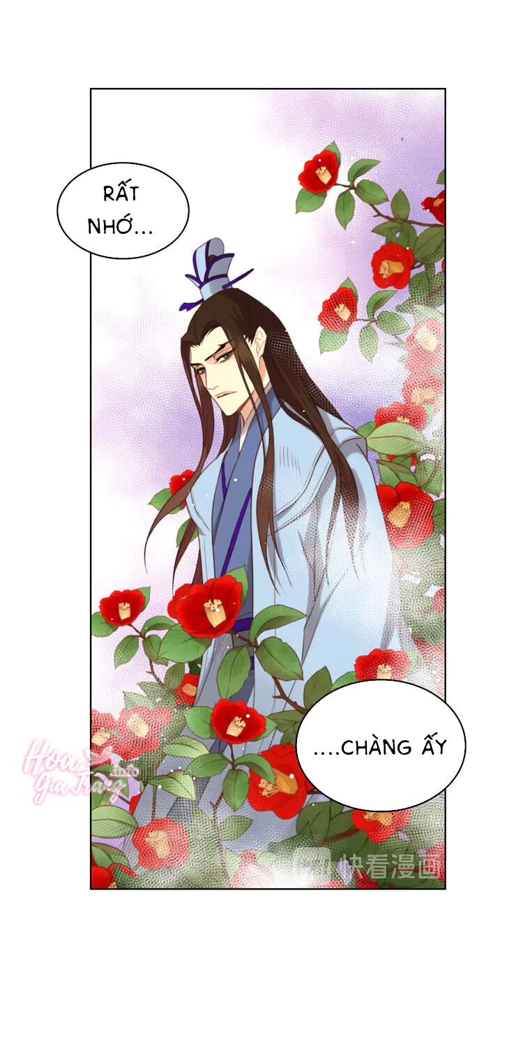Ác Nữ Hoàng Hậu Chap 121 - Next Chap 122