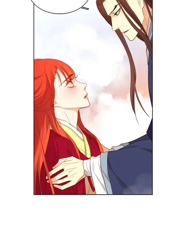 Ác Nữ Hoàng Hậu Chap 122 - Next Chap 123