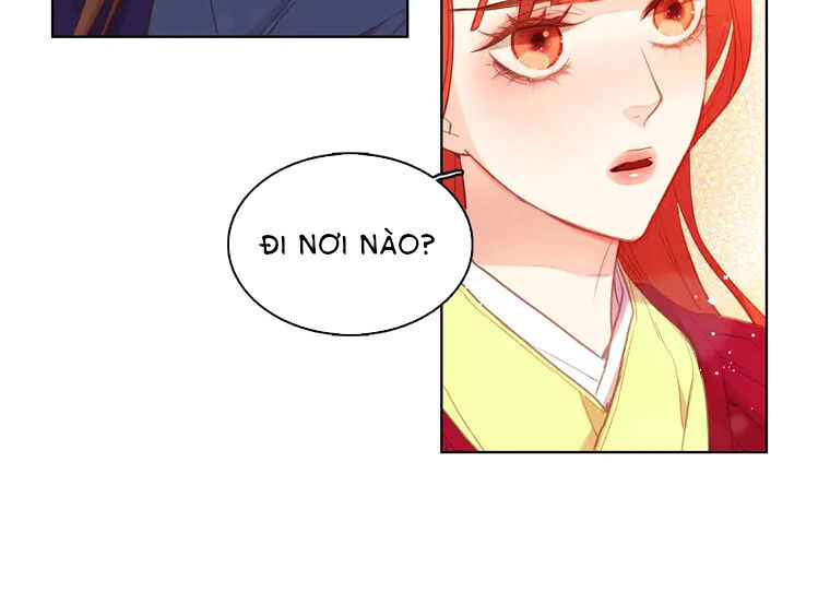 Ác Nữ Hoàng Hậu Chap 122 - Next Chap 123