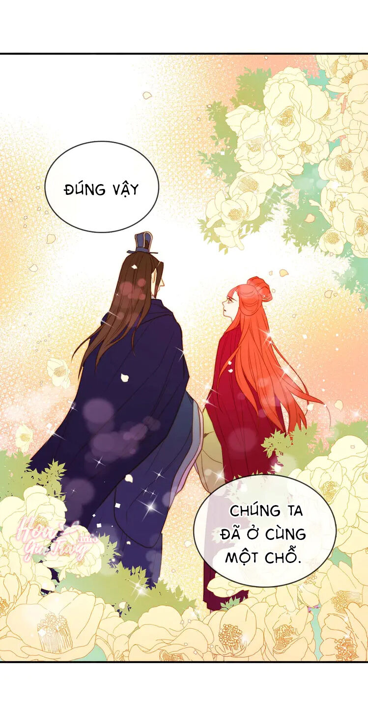 Ác Nữ Hoàng Hậu Chap 122 - Next Chap 123