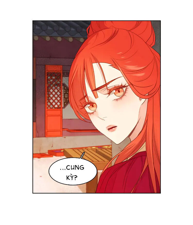 Ác Nữ Hoàng Hậu Chap 122 - Next Chap 123