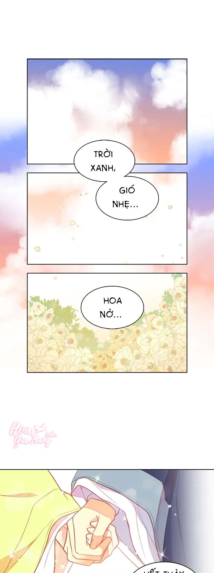 Ác Nữ Hoàng Hậu Chap 122 - Next Chap 123