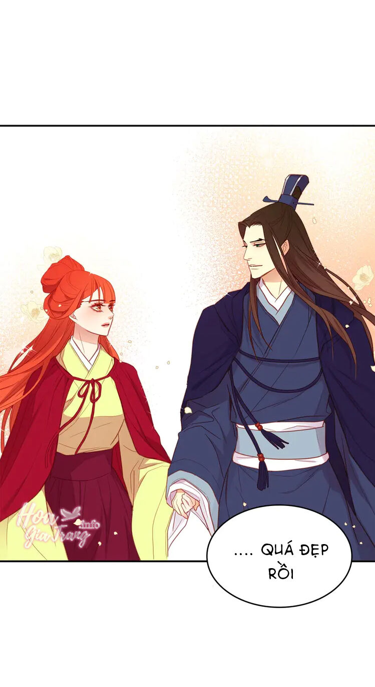 Ác Nữ Hoàng Hậu Chap 122 - Next Chap 123