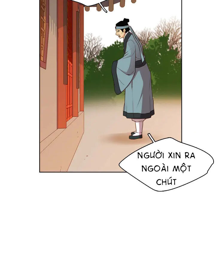 Ác Nữ Hoàng Hậu Chap 122 - Next Chap 123