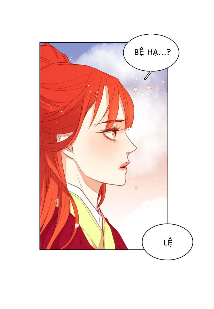 Ác Nữ Hoàng Hậu Chap 122 - Next Chap 123