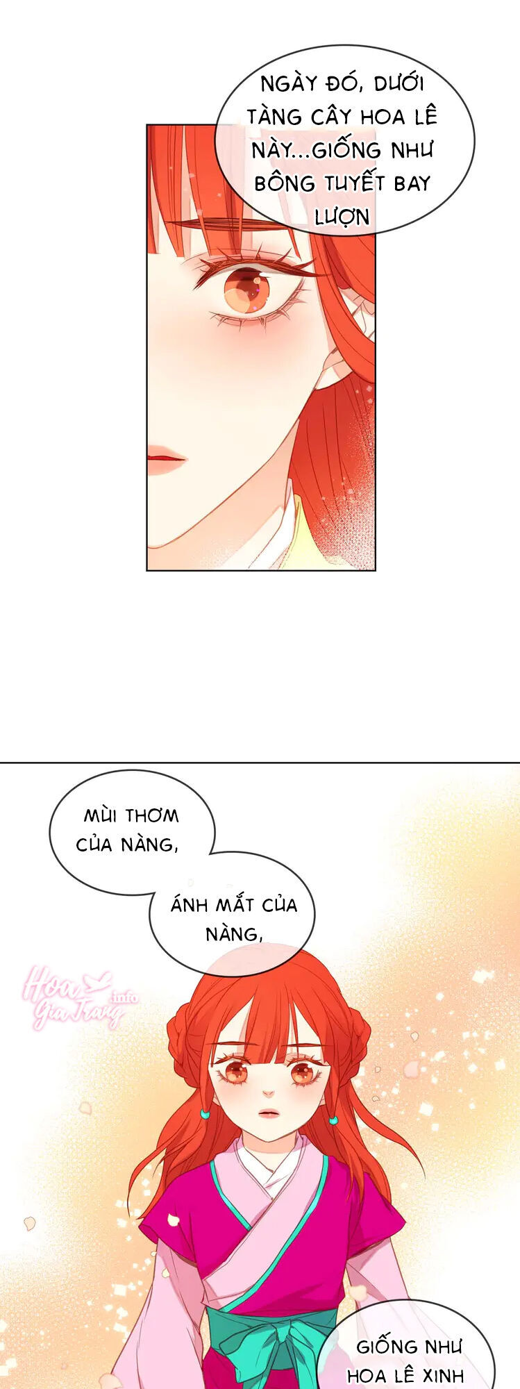 Ác Nữ Hoàng Hậu Chap 122 - Next Chap 123