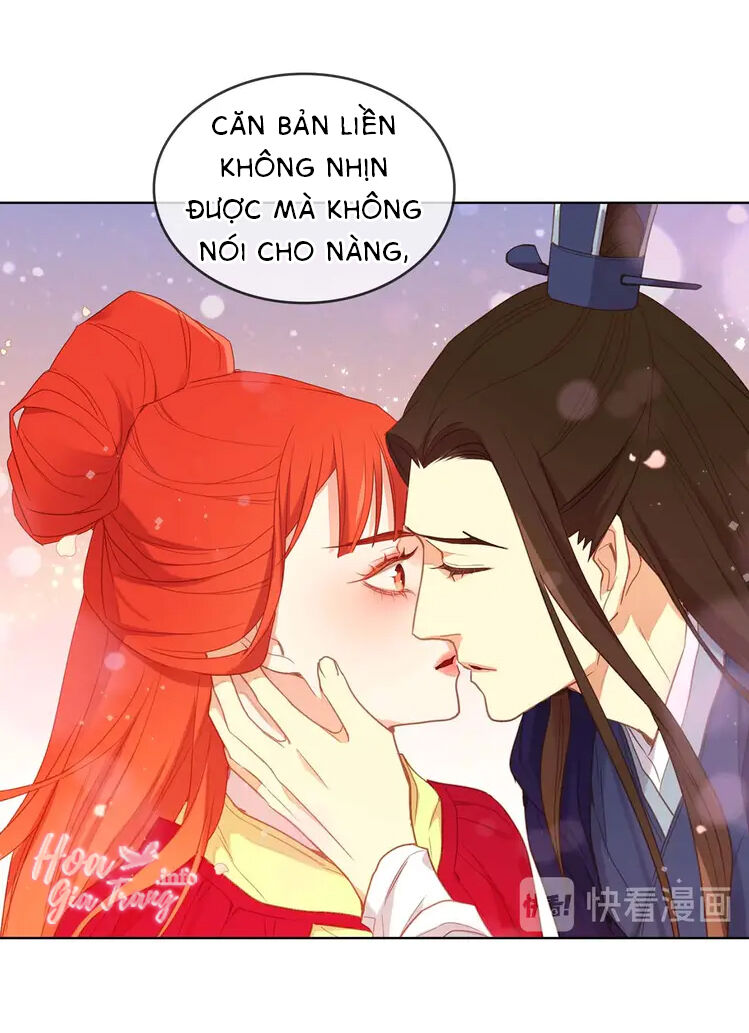 Ác Nữ Hoàng Hậu Chap 122 - Next Chap 123