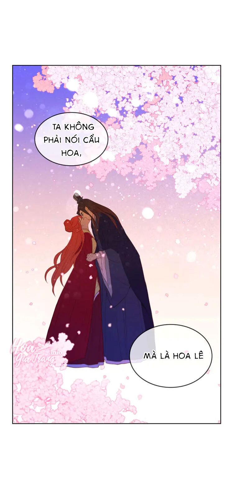 Ác Nữ Hoàng Hậu Chap 122 - Next Chap 123