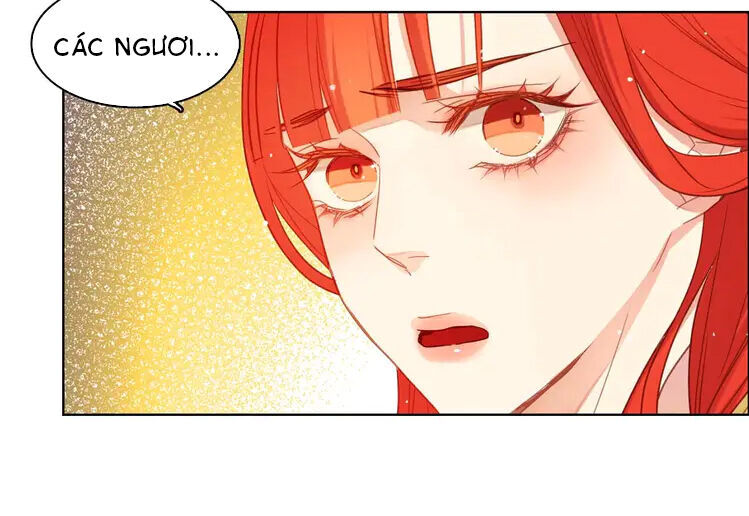 Ác Nữ Hoàng Hậu Chap 122 - Next Chap 123