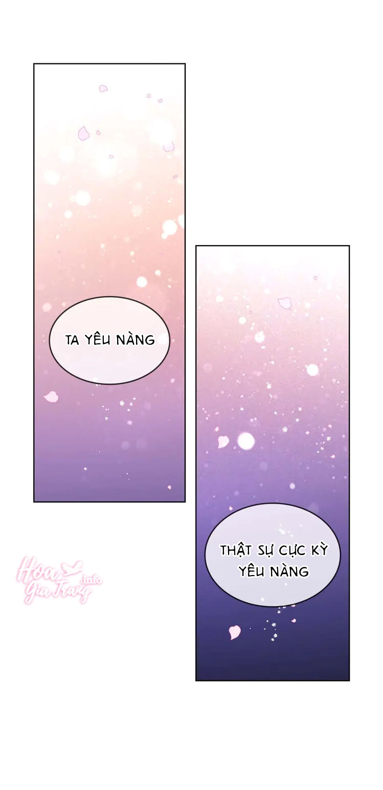 Ác Nữ Hoàng Hậu Chap 122 - Next Chap 123