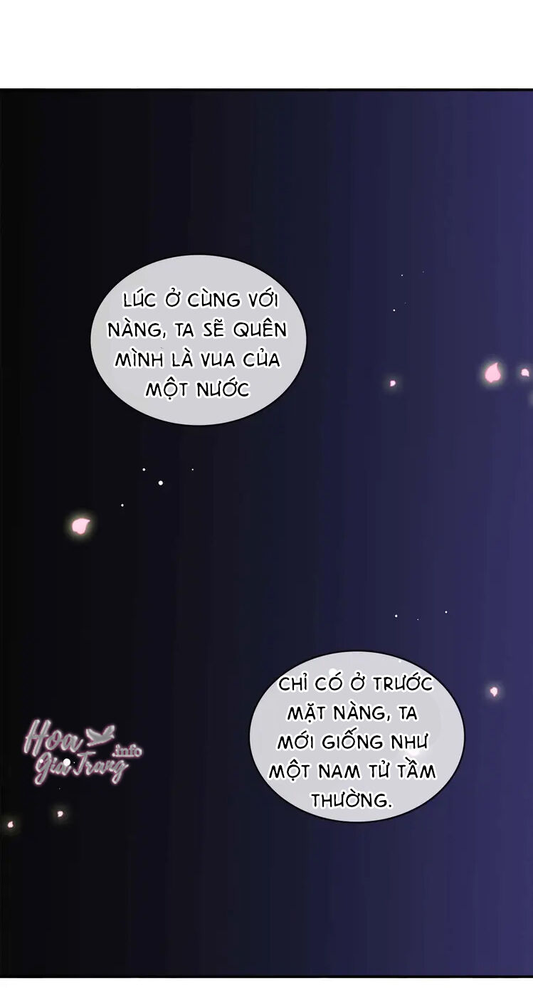 Ác Nữ Hoàng Hậu Chap 122 - Next Chap 123