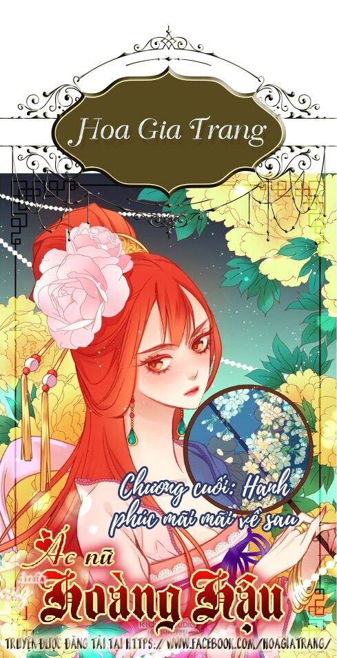 Ác Nữ Hoàng Hậu Chap 130 - Next Chap 131