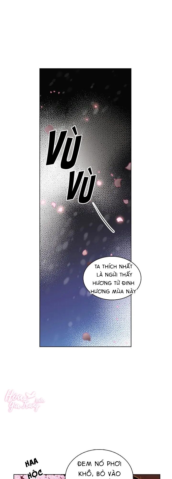Ác Nữ Hoàng Hậu Chap 130 - Next Chap 131