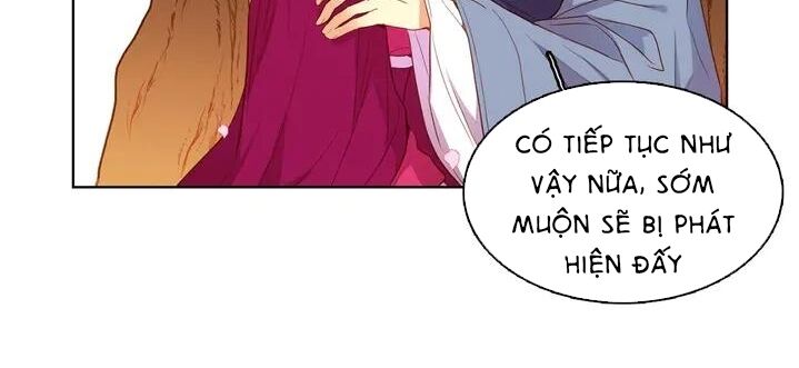Ác Nữ Hoàng Hậu Chap 130 - Next Chap 131