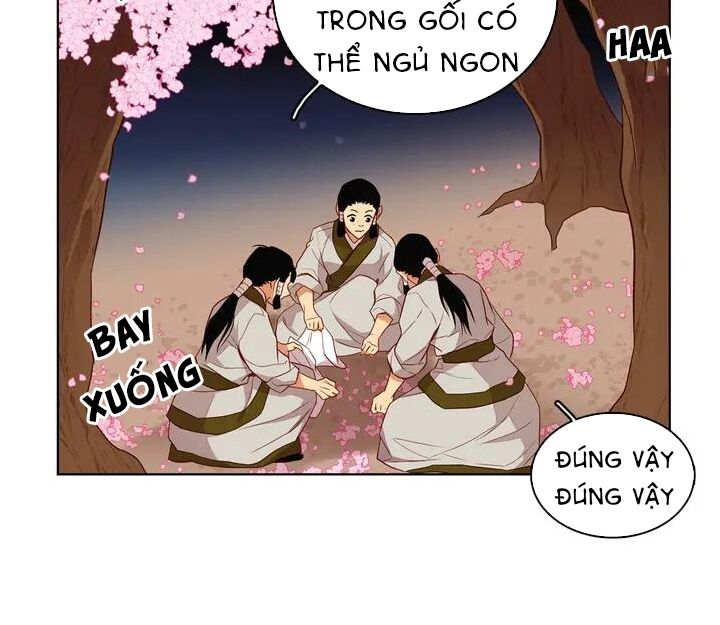 Ác Nữ Hoàng Hậu Chap 130 - Next Chap 131