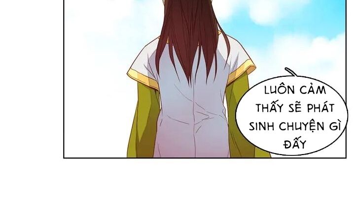Ác Nữ Hoàng Hậu Chap 130 - Next Chap 131