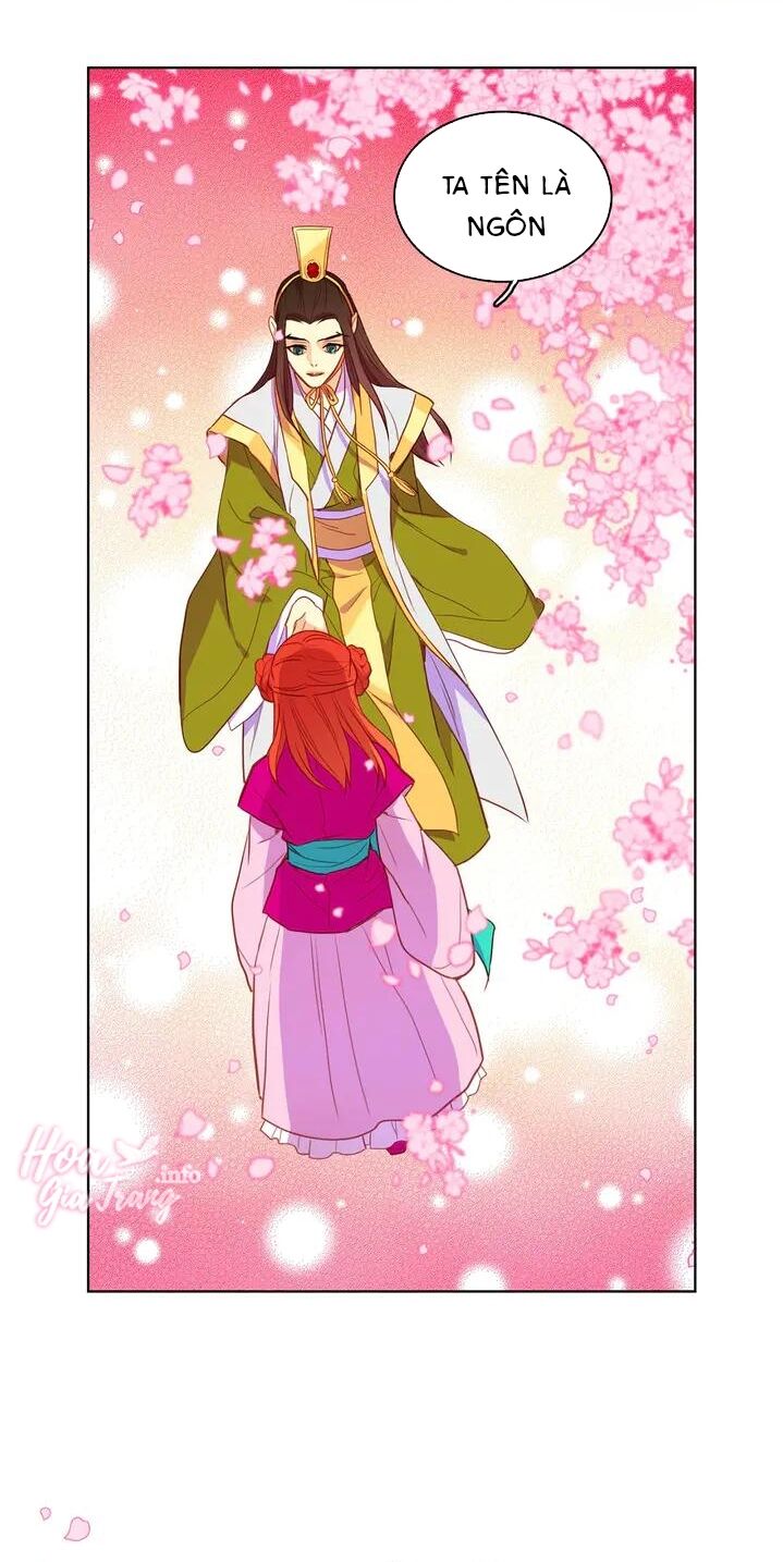 Ác Nữ Hoàng Hậu Chap 130 - Next Chap 131