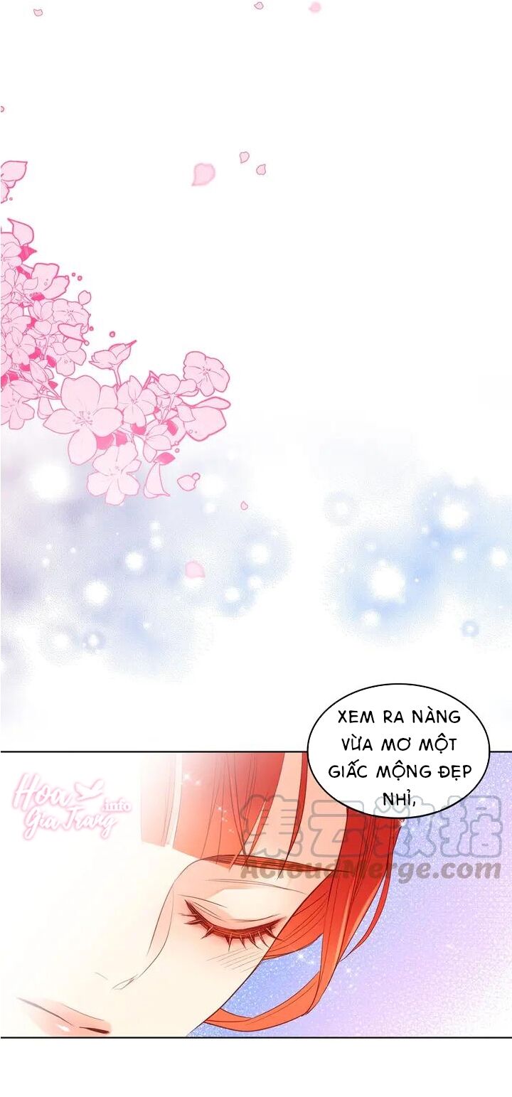 Ác Nữ Hoàng Hậu Chap 130 - Next Chap 131
