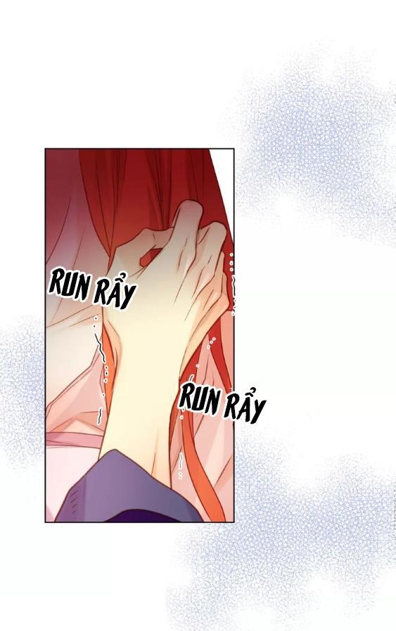 Ác Nữ Hoàng Hậu Chap 34 - Next Chap 35
