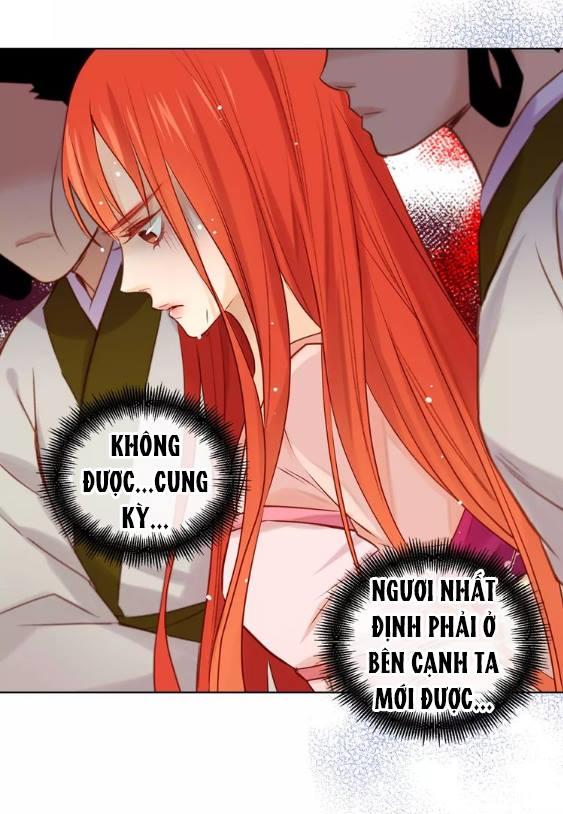 Ác Nữ Hoàng Hậu Chap 34 - Next Chap 35