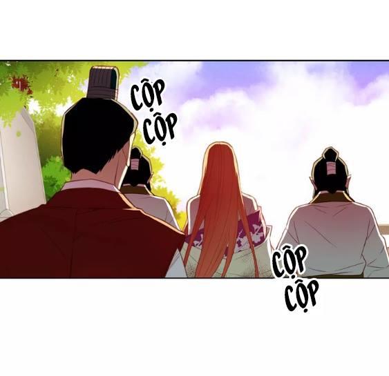 Ác Nữ Hoàng Hậu Chap 34 - Next Chap 35