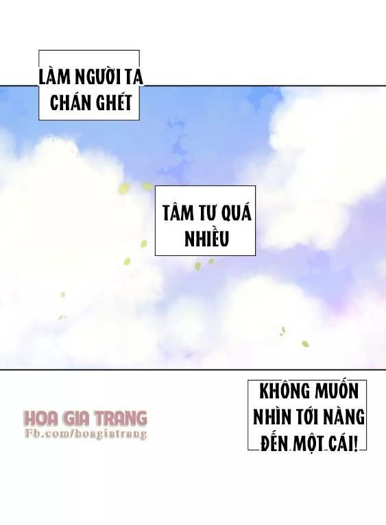 Ác Nữ Hoàng Hậu Chap 34 - Next Chap 35