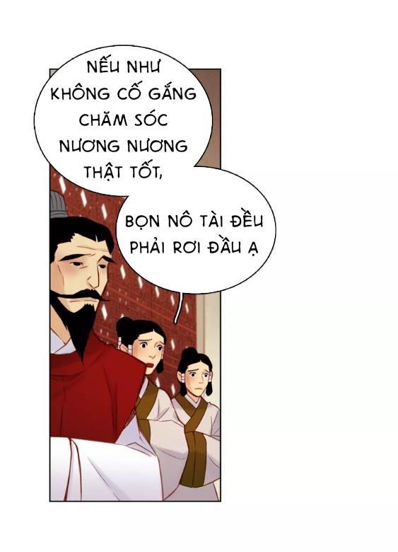 Ác Nữ Hoàng Hậu Chap 34 - Next Chap 35