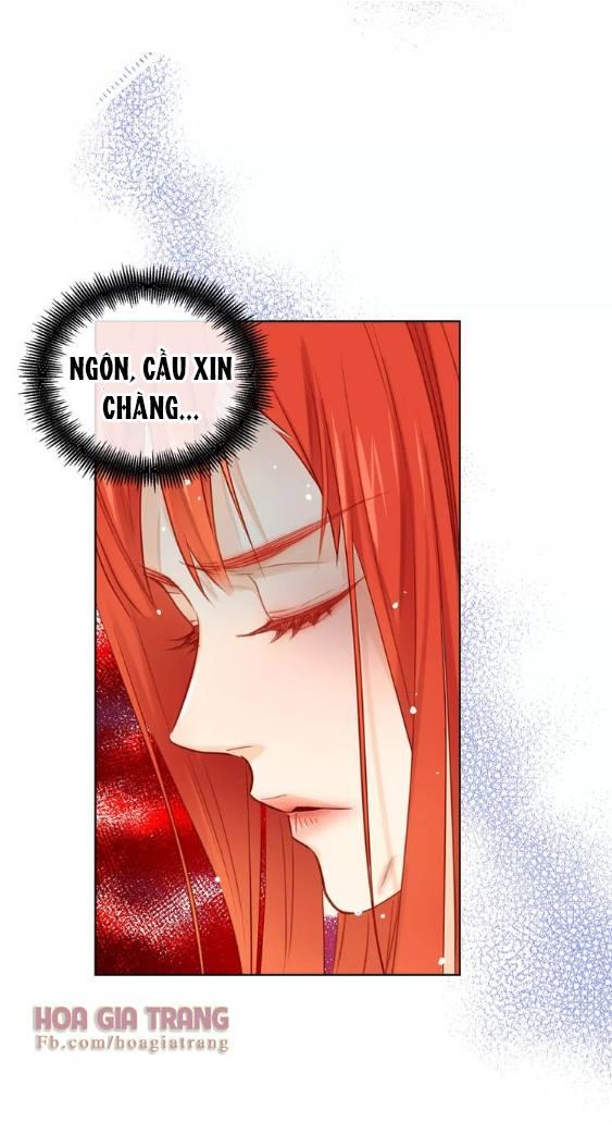 Ác Nữ Hoàng Hậu Chap 34 - Next Chap 35