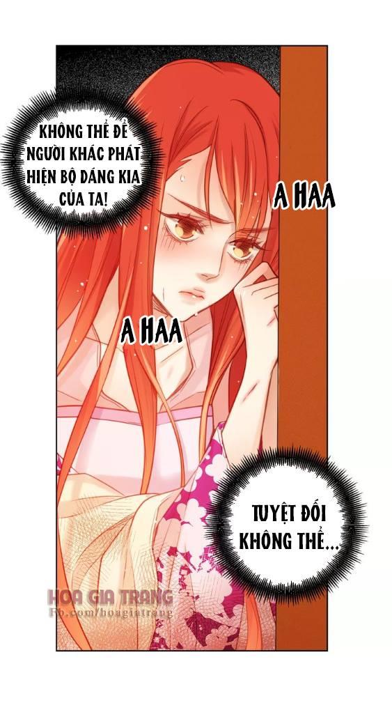 Ác Nữ Hoàng Hậu Chap 34 - Next Chap 35