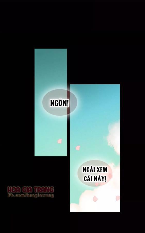 Ác Nữ Hoàng Hậu Chap 34 - Next Chap 35