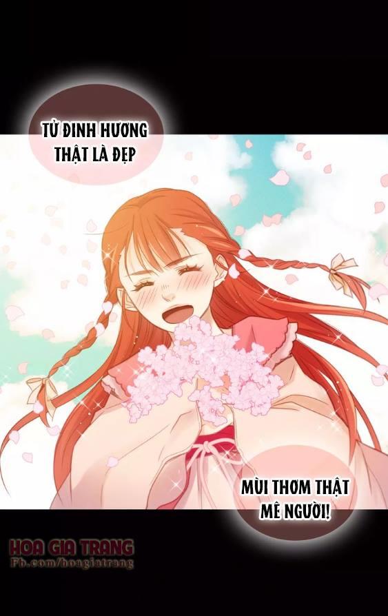 Ác Nữ Hoàng Hậu Chap 34 - Next Chap 35