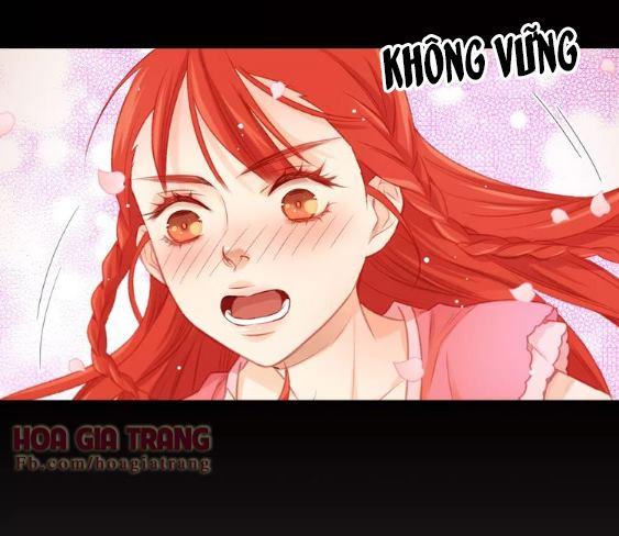 Ác Nữ Hoàng Hậu Chap 34 - Next Chap 35