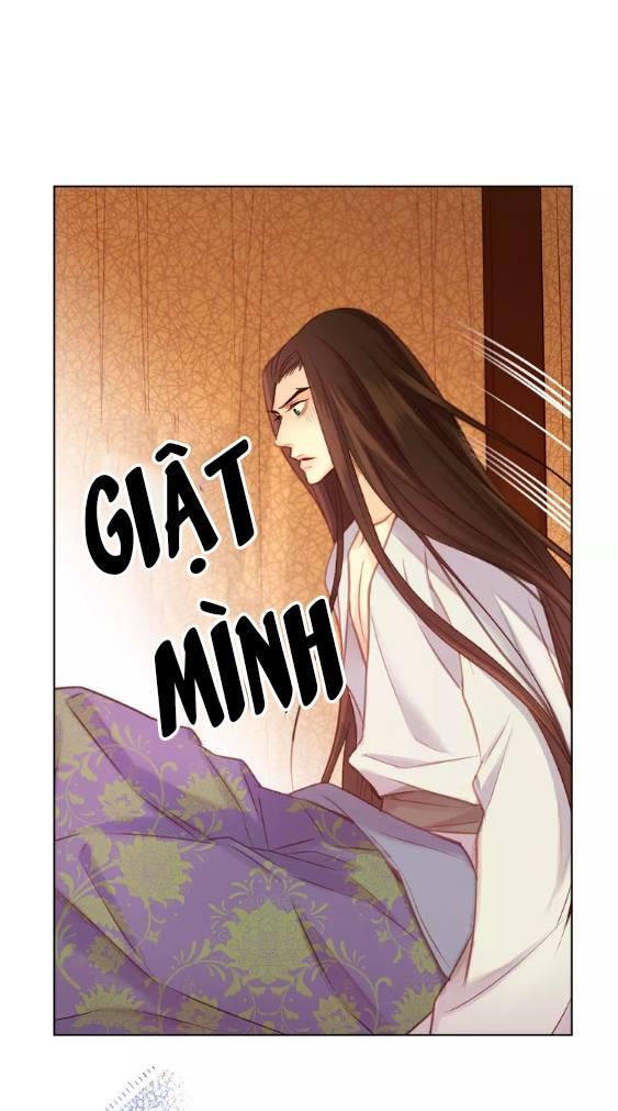 Ác Nữ Hoàng Hậu Chap 34 - Next Chap 35