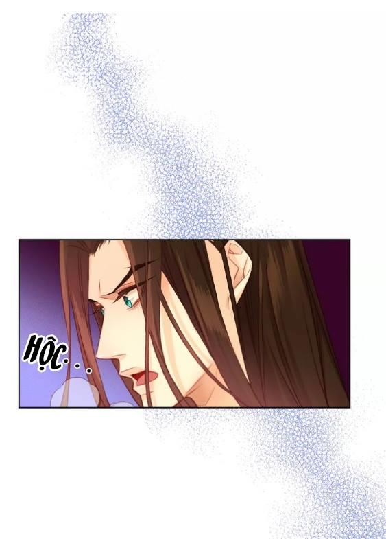 Ác Nữ Hoàng Hậu Chap 34 - Next Chap 35