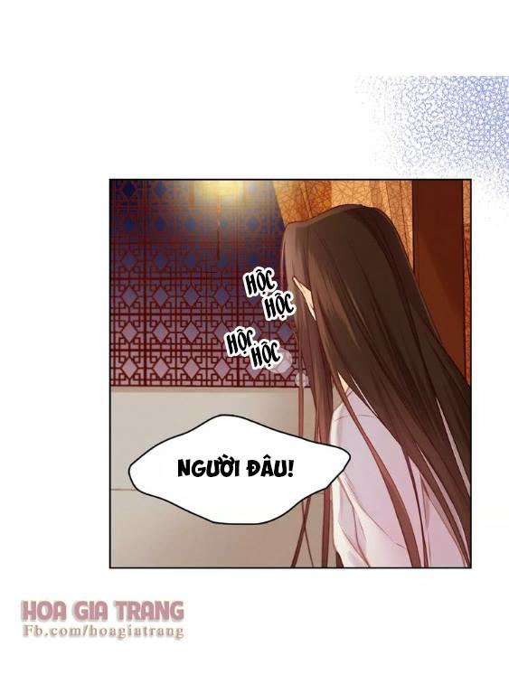 Ác Nữ Hoàng Hậu Chap 34 - Next Chap 35