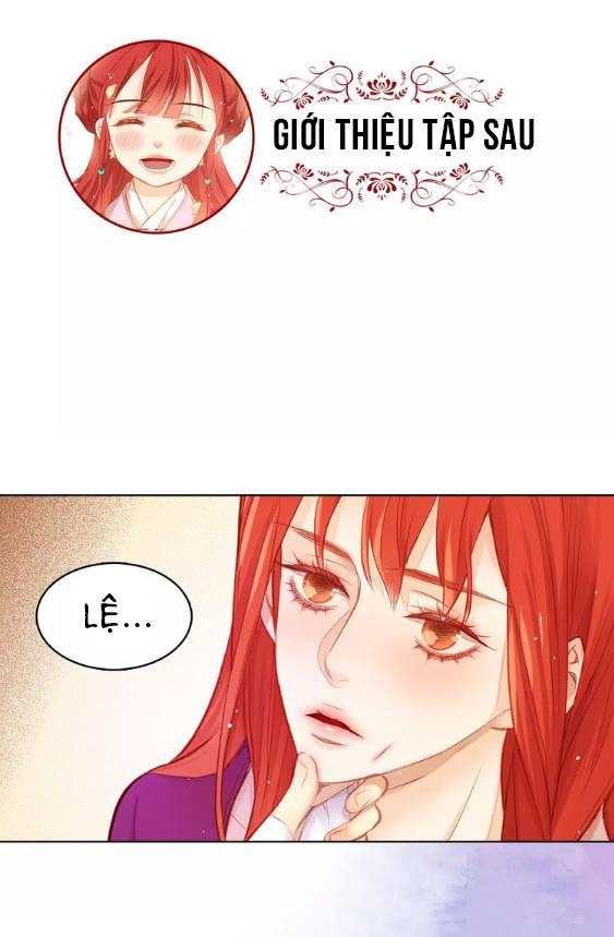 Ác Nữ Hoàng Hậu Chap 34 - Next Chap 35